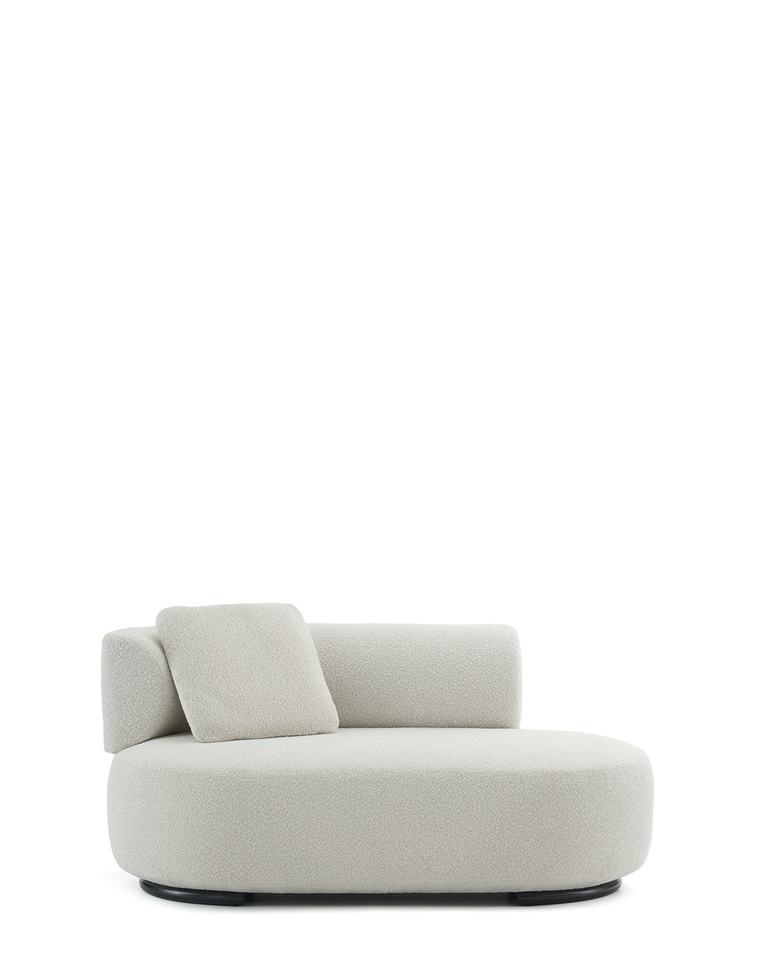 K-Waiting Daybed Bouclé