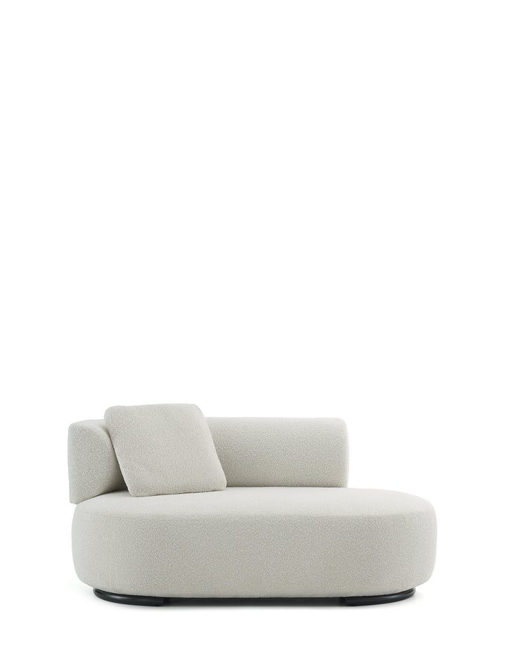 K-Waiting Daybed Bouclé