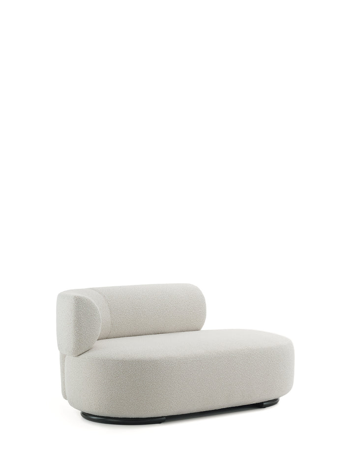 K-Waiting Daybed Bouclé