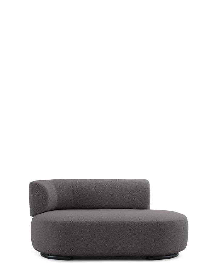 K-Waiting Daybed Bouclé