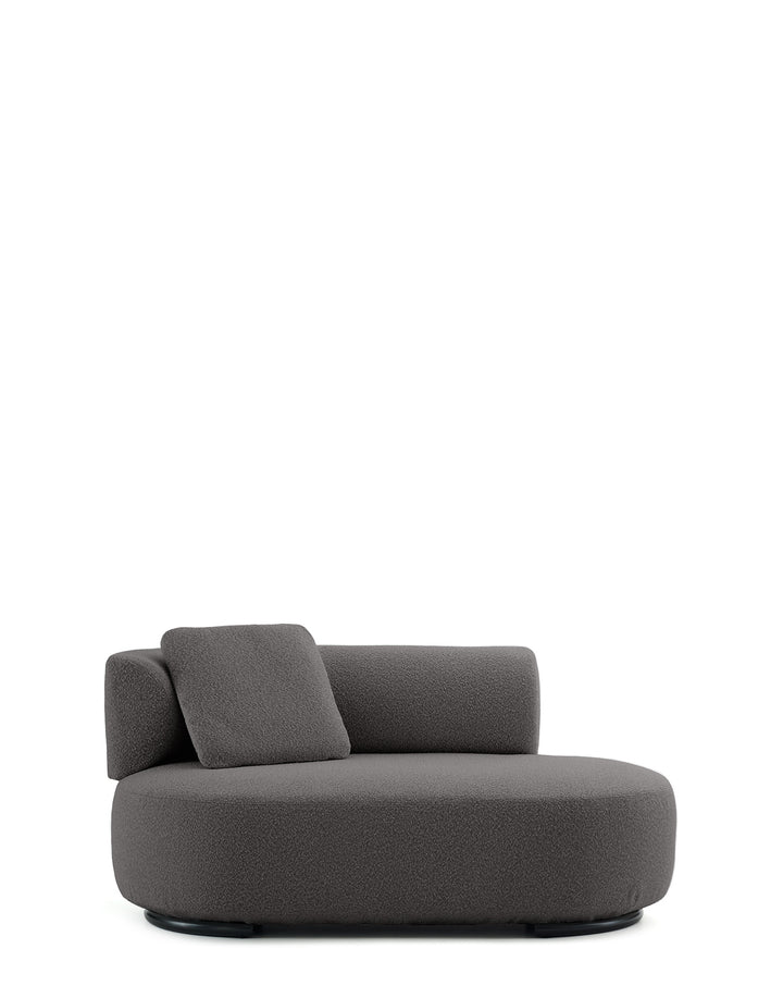 K-Waiting Daybed Bouclé