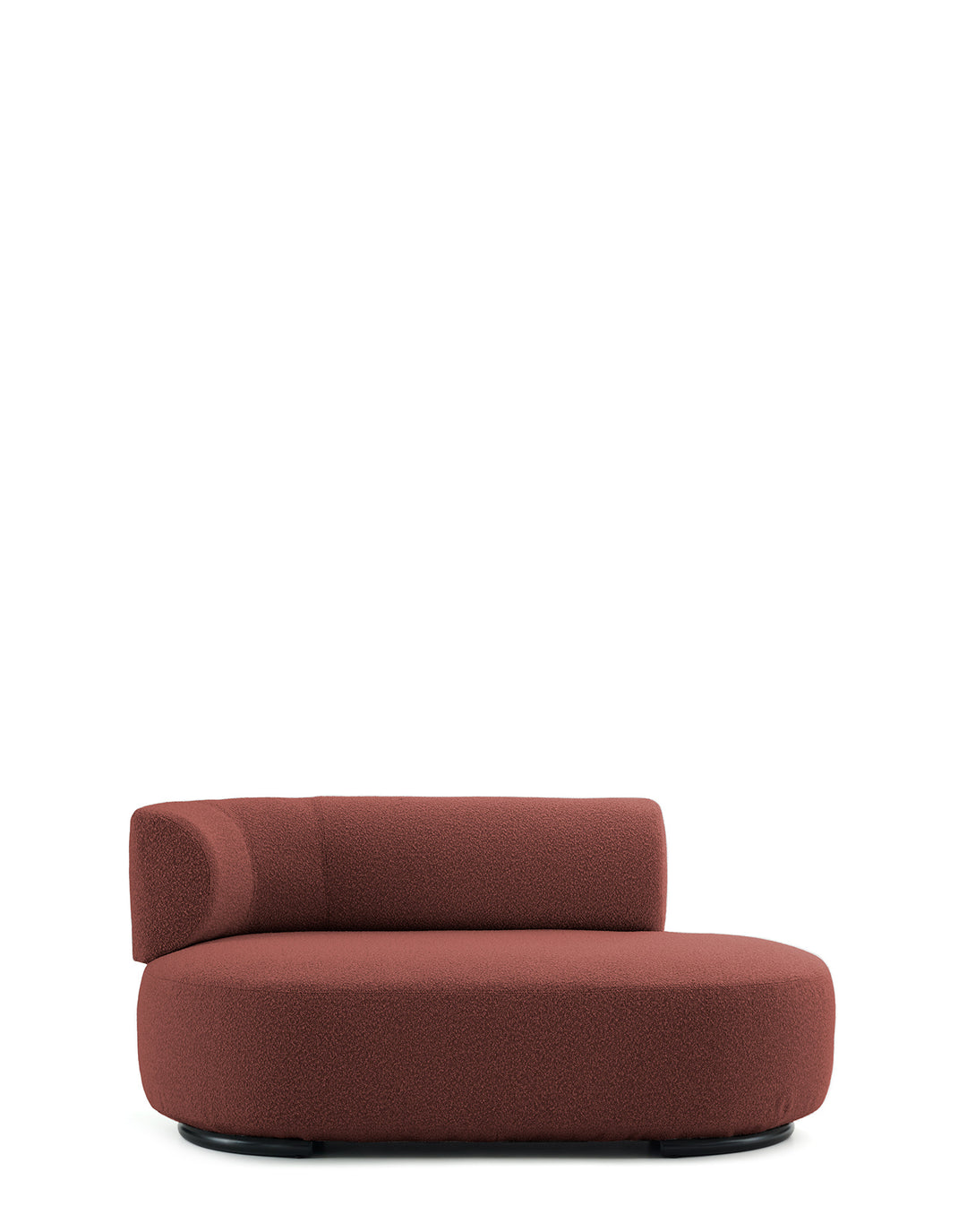 K-Waiting Daybed Bouclé