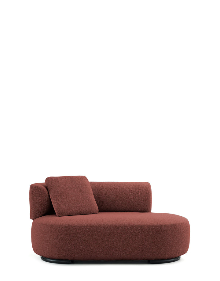 K-Waiting Daybed Bouclé