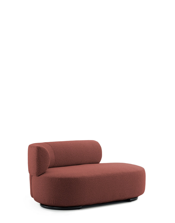 K-Waiting Daybed Bouclé