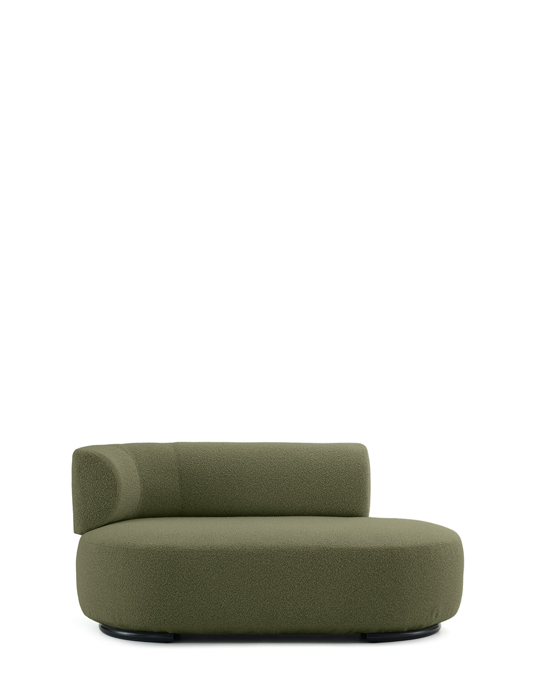 K-Waiting Daybed Bouclé