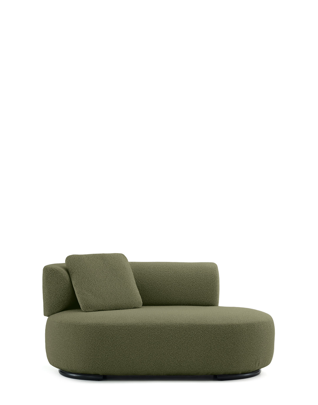 K-Waiting Daybed Bouclé