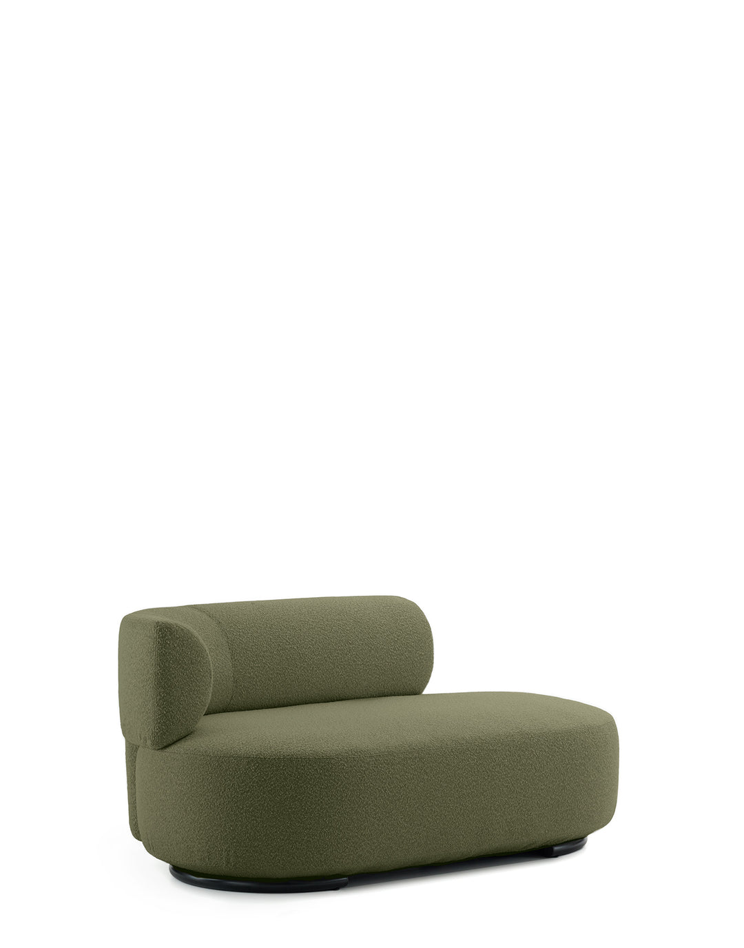 K-Waiting Daybed Bouclé