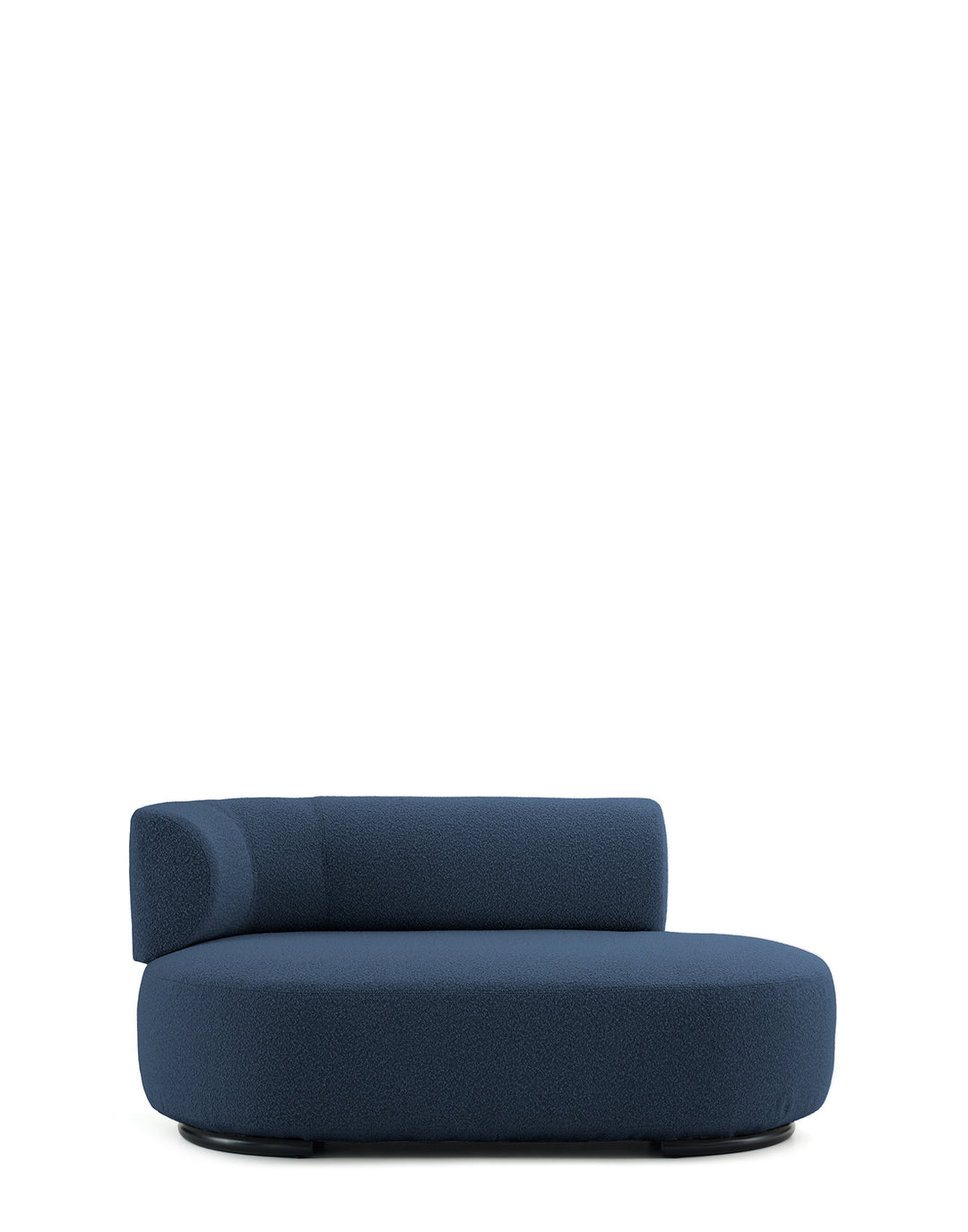 K-Waiting Daybed Bouclé