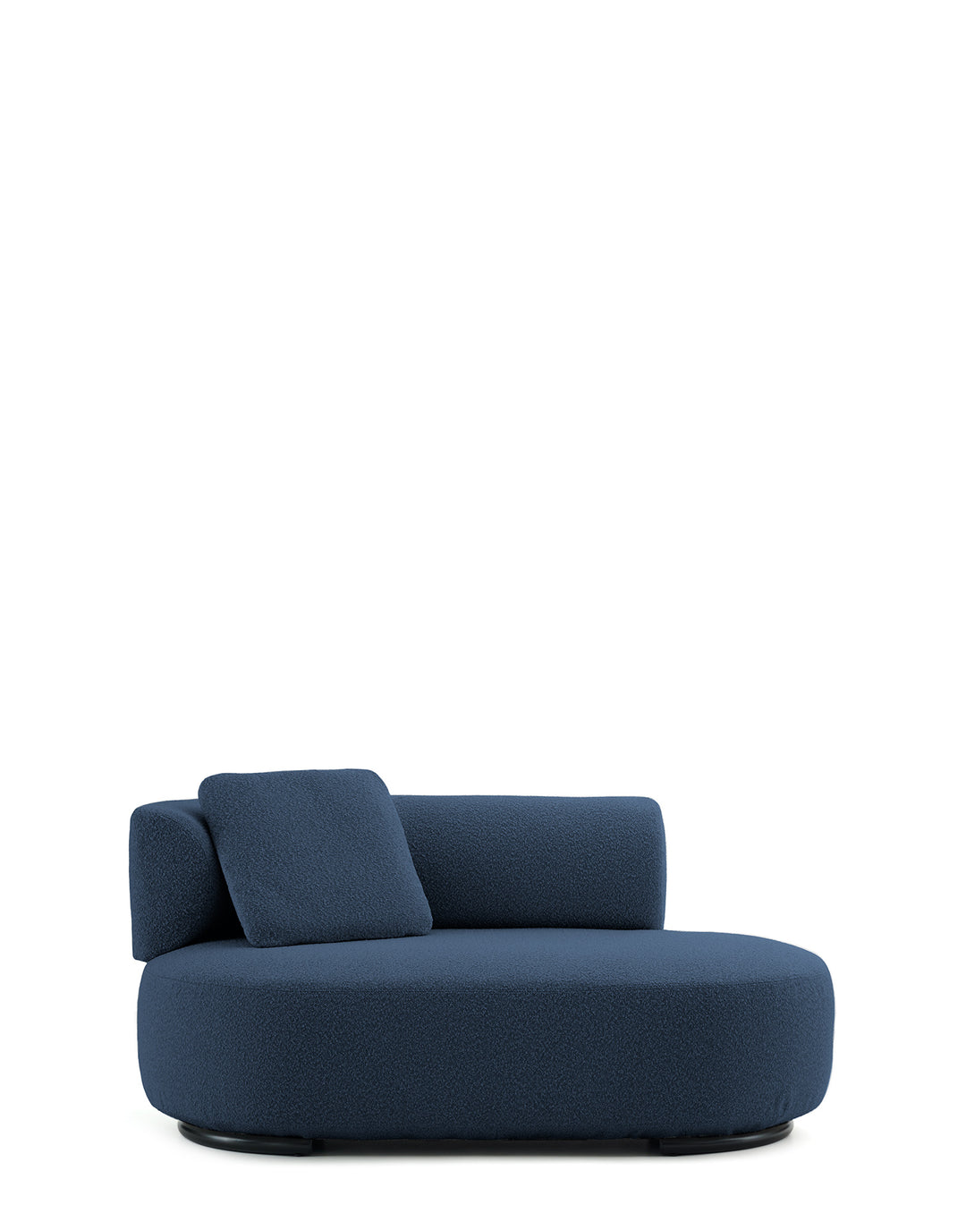 K-Waiting Daybed Bouclé