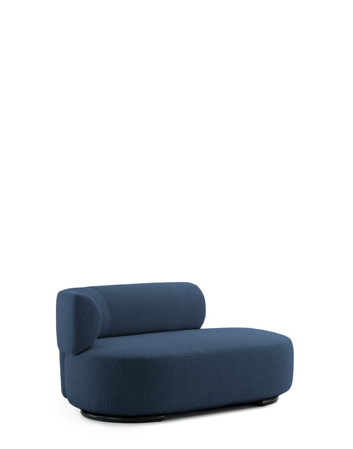 K-Waiting Daybed Bouclé