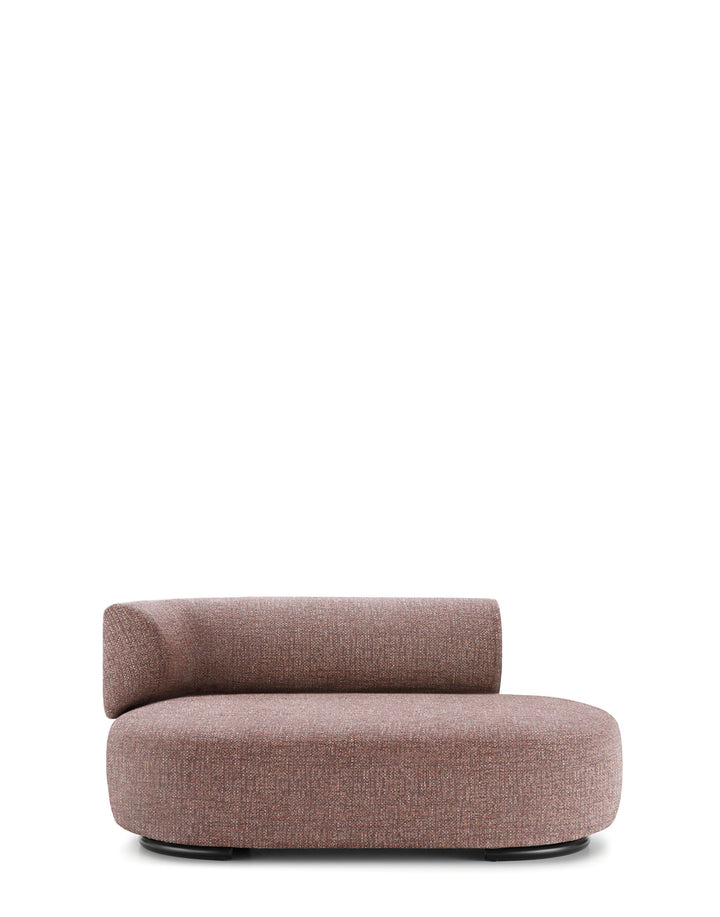 K-Waiting Daybed Texture