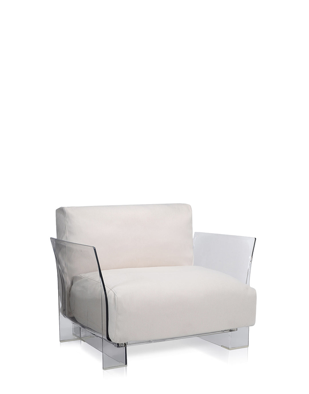 Pop Outdoor Lounge Chair
