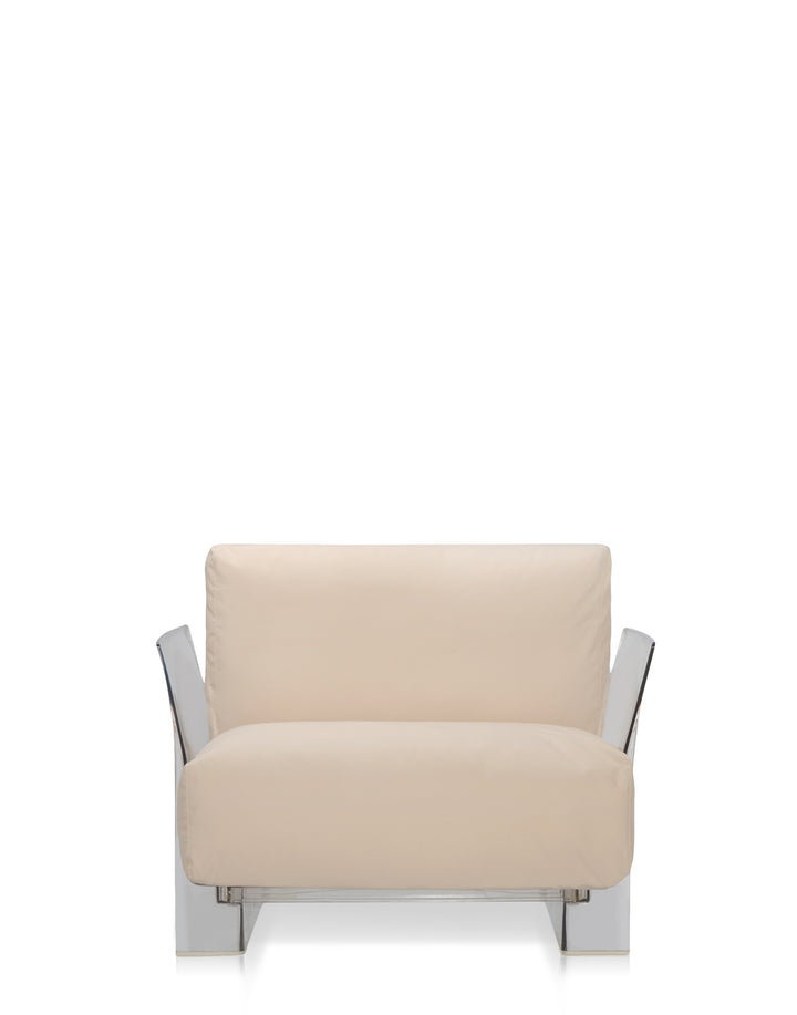 Pop Outdoor Lounge Chair