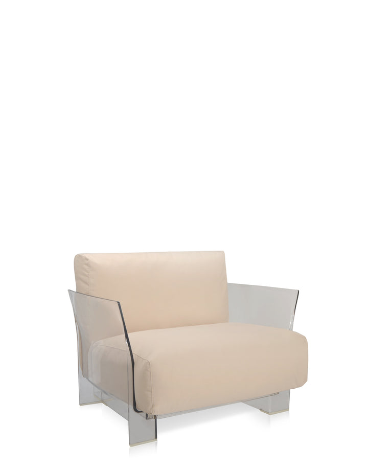 Pop Outdoor Lounge Chair