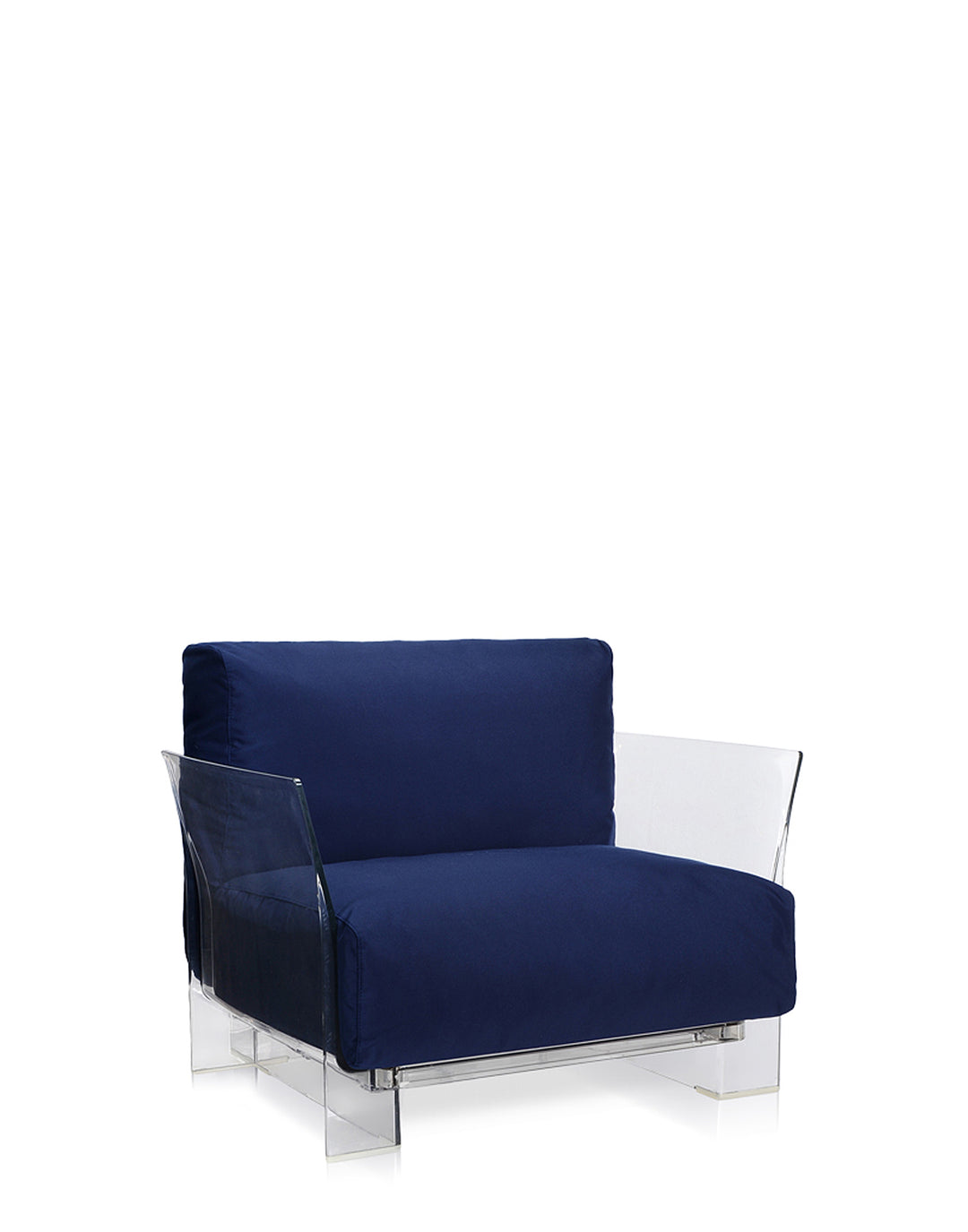 Pop Outdoor Lounge Chair