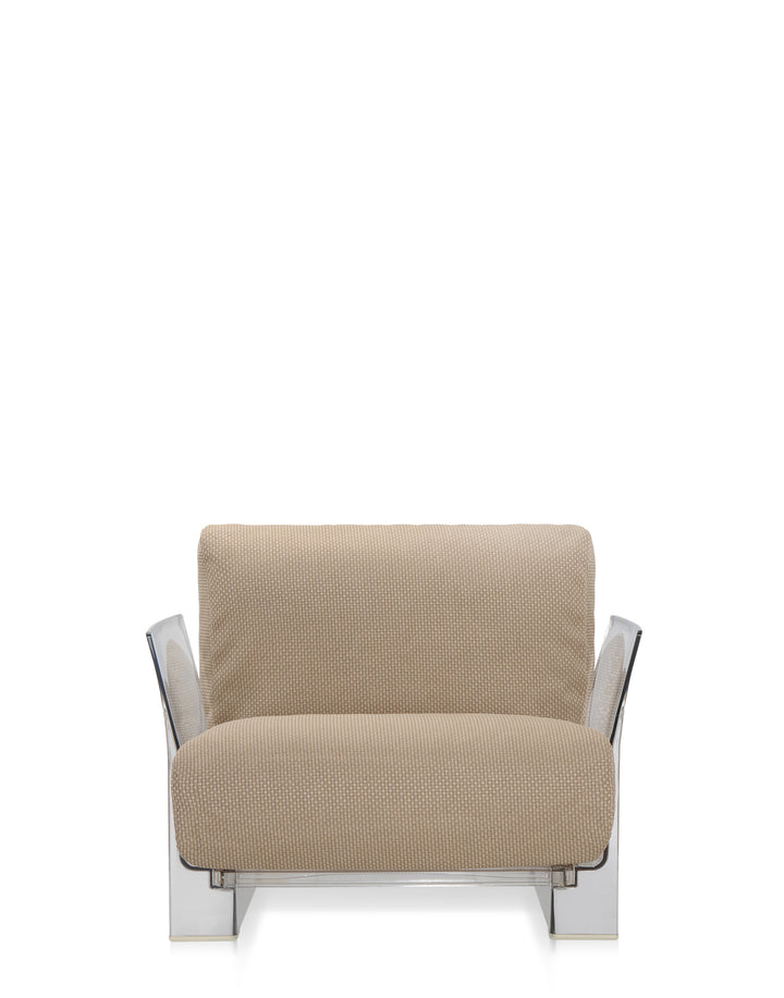 Pop Outdoor Lounge Chair