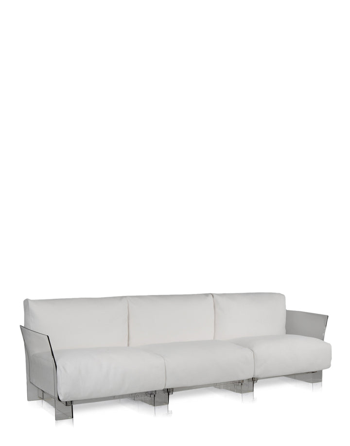 Pop Outdoor Three-Seater