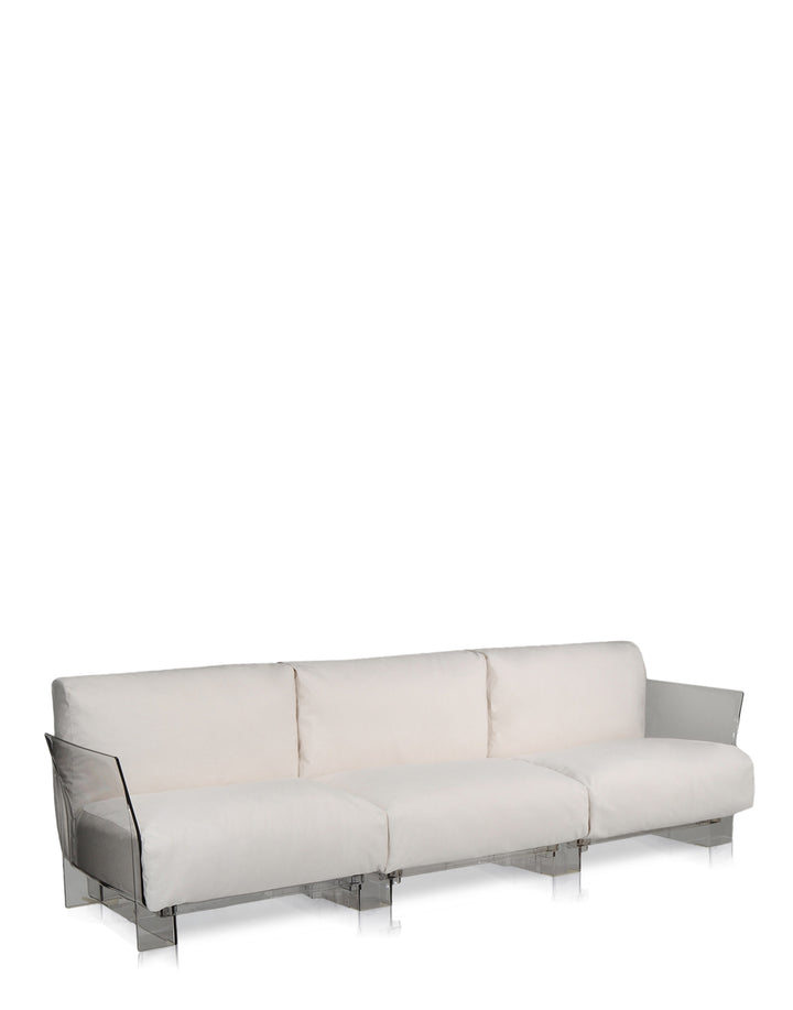 Pop Outdoor Three-Seater