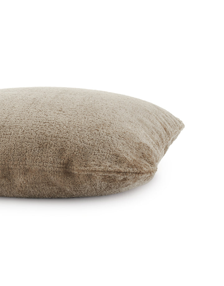 K-Waiting Cushion Chenille