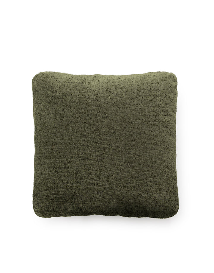 K-Waiting Cushion Chenille