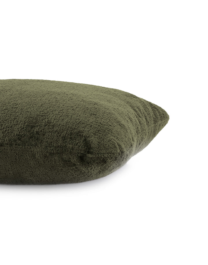 K-Waiting Cushion Chenille