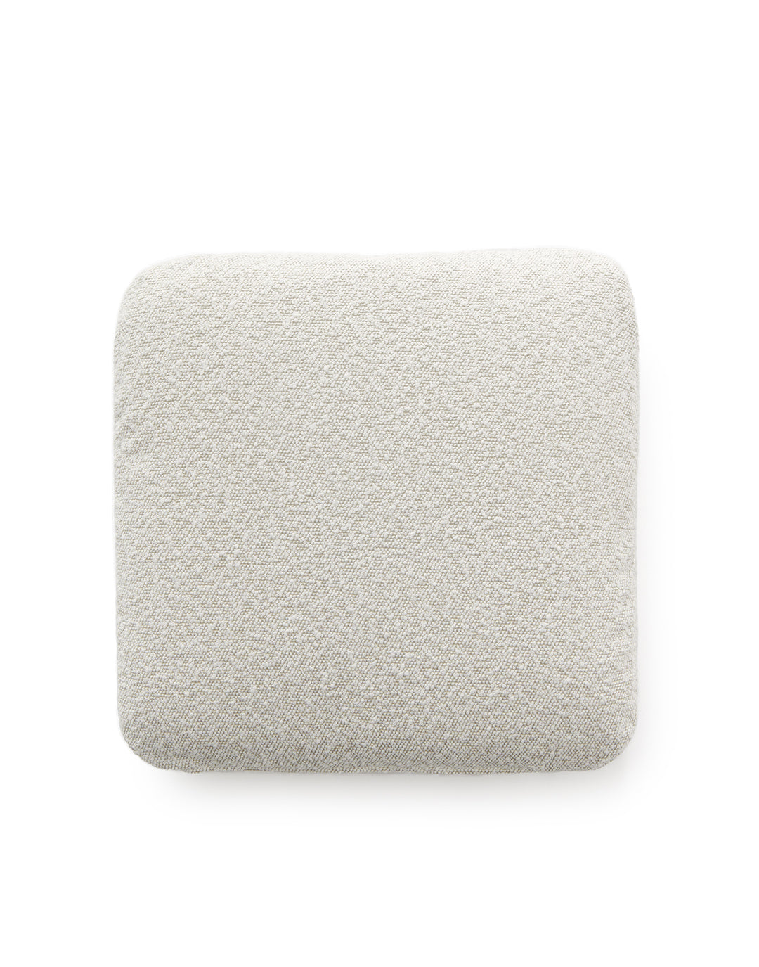 K-Waiting Cushion Bouclé