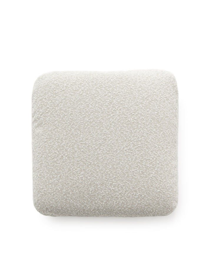 K-Waiting Cushion Bouclé