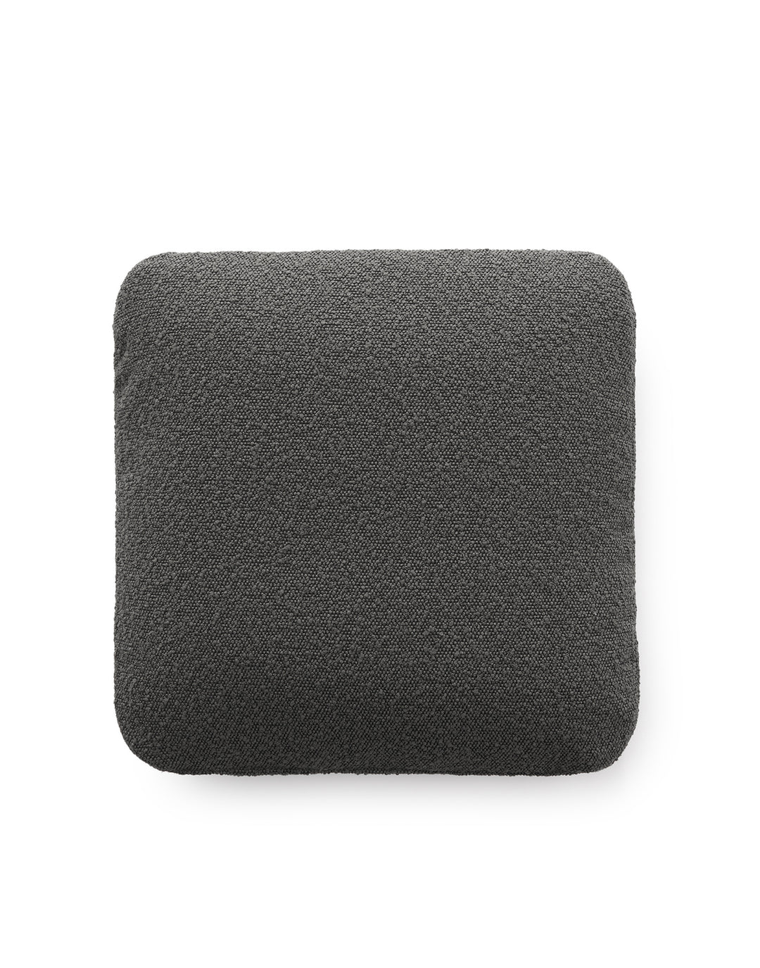 K-Waiting Cushion Bouclé