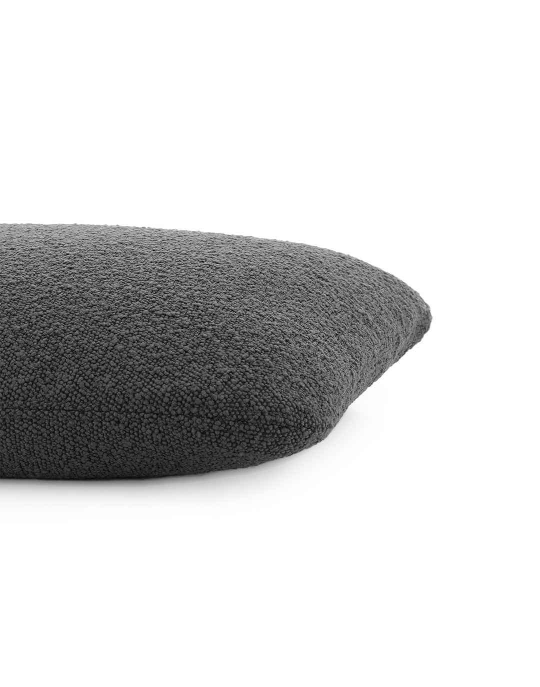 K-Waiting Cushion Bouclé
