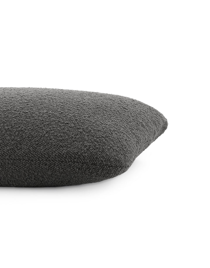 K-Waiting Cushion Bouclé