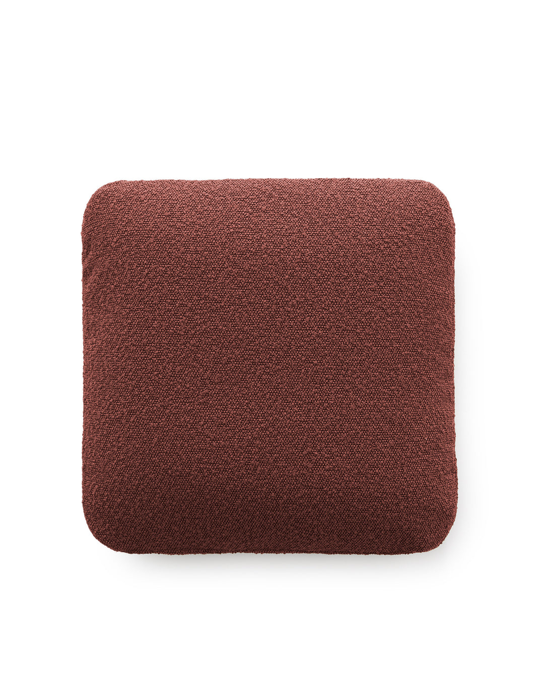 K-Waiting Cushion Bouclé