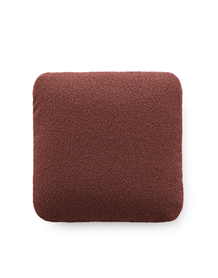 K-Waiting Cushion Bouclé