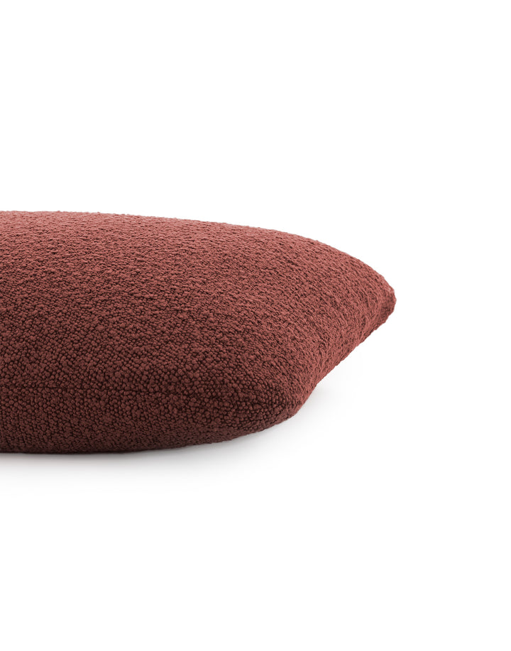 K-Waiting Cushion Bouclé