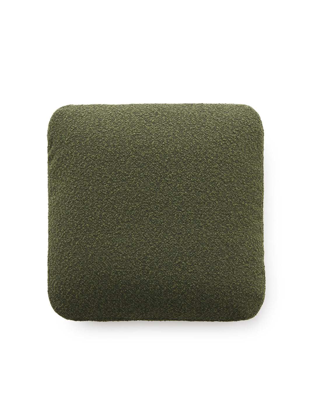 K-Waiting Cushion Bouclé