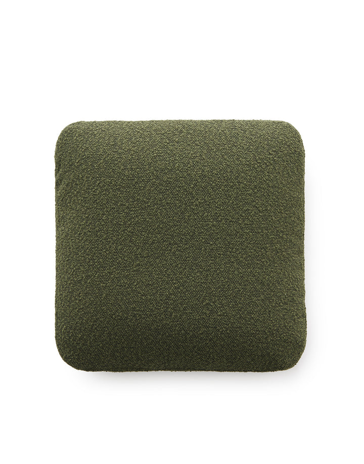K-Waiting Cushion Bouclé