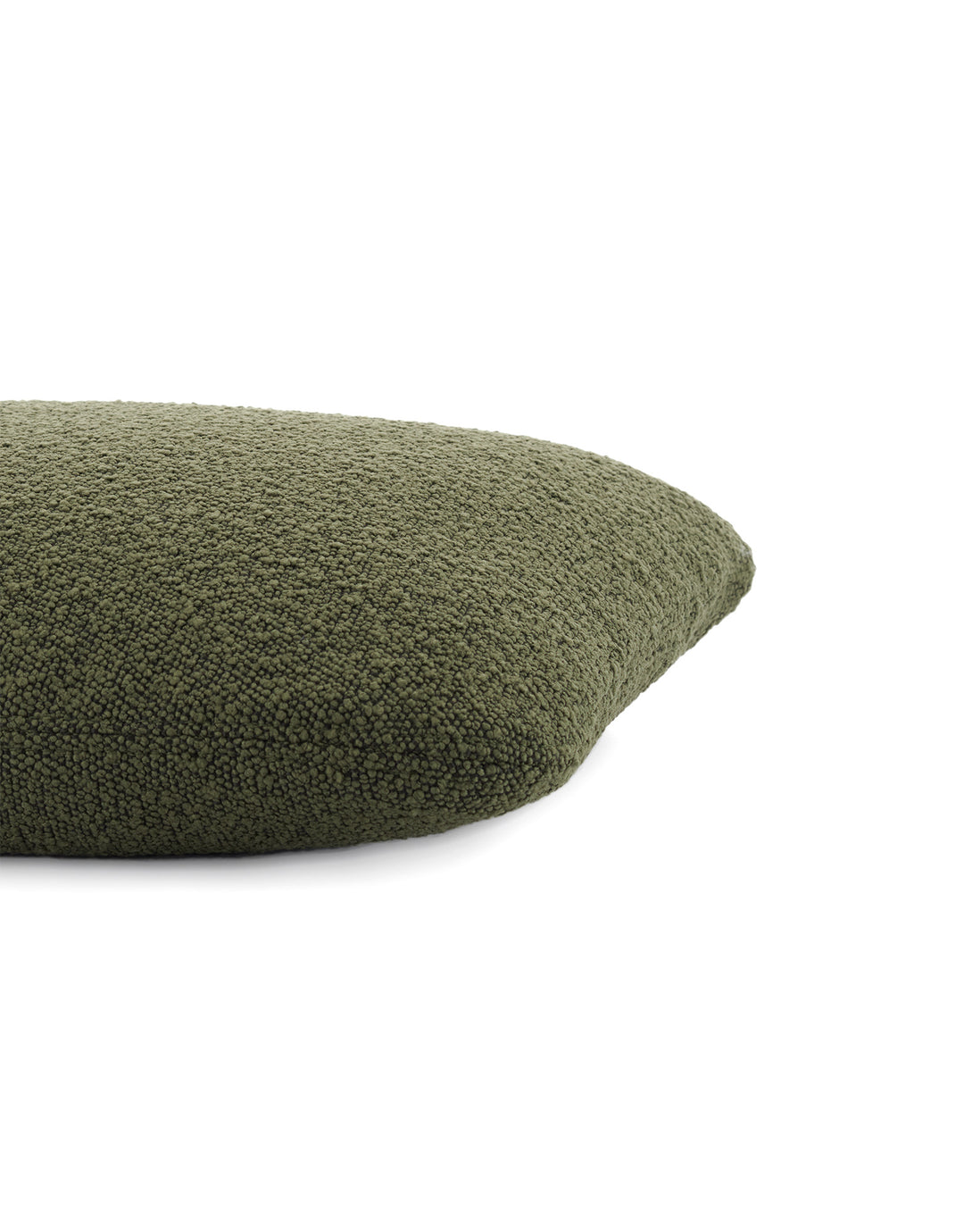 K-Waiting Cushion Bouclé