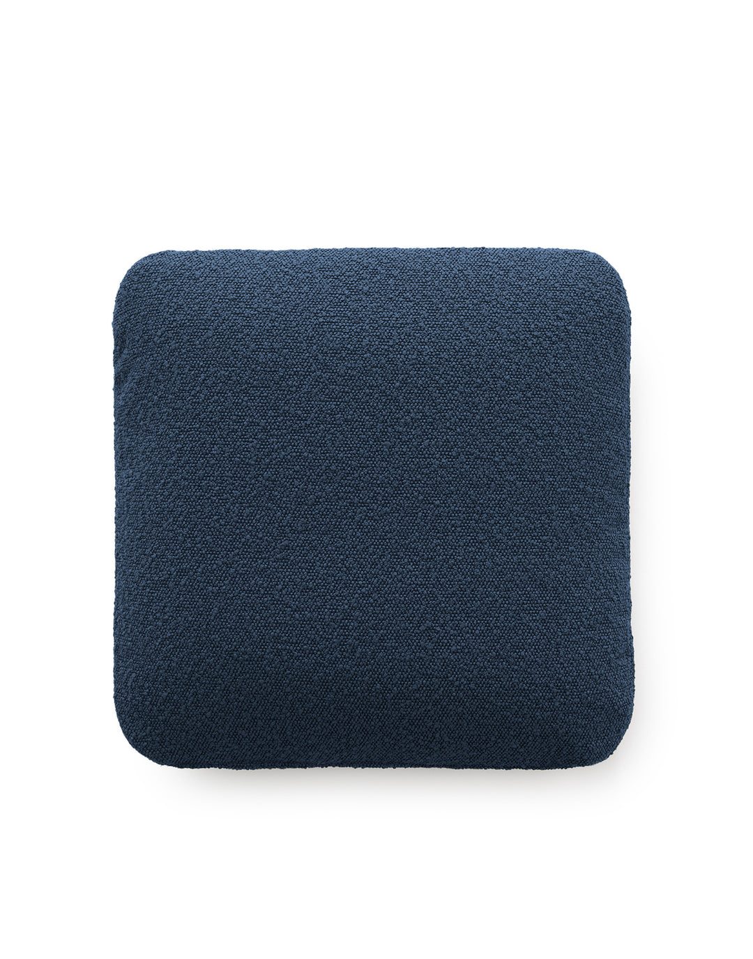 K-Waiting Cushion Bouclé