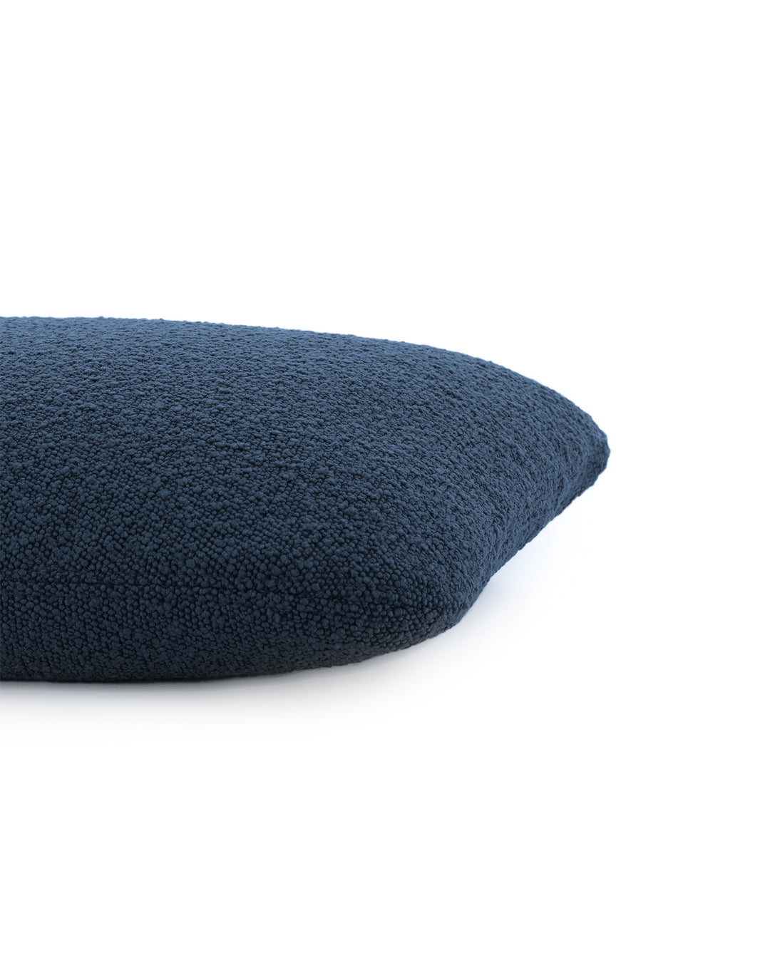 K-Waiting Cushion Bouclé