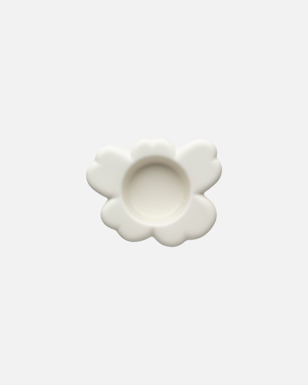 unikko shape tealight holder