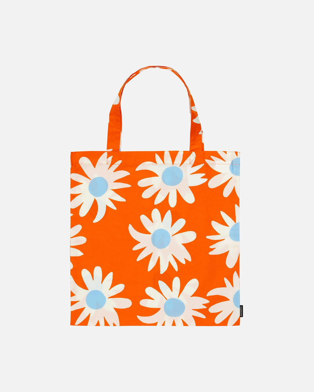 rakastaa ei rakasta tote bag