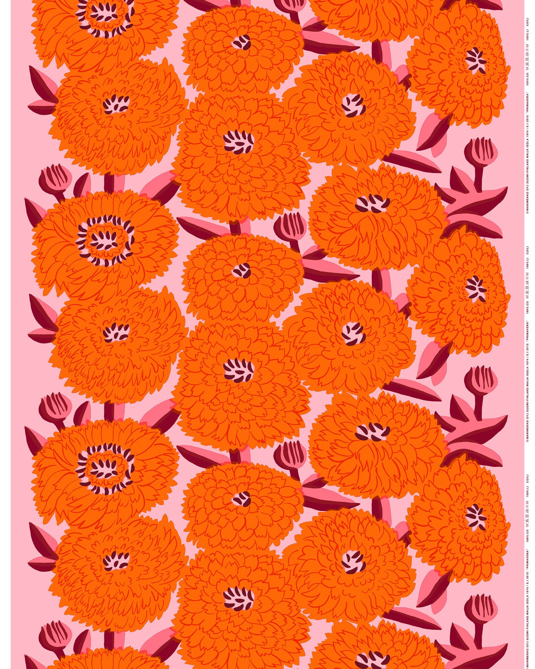 primavera cotton fabric