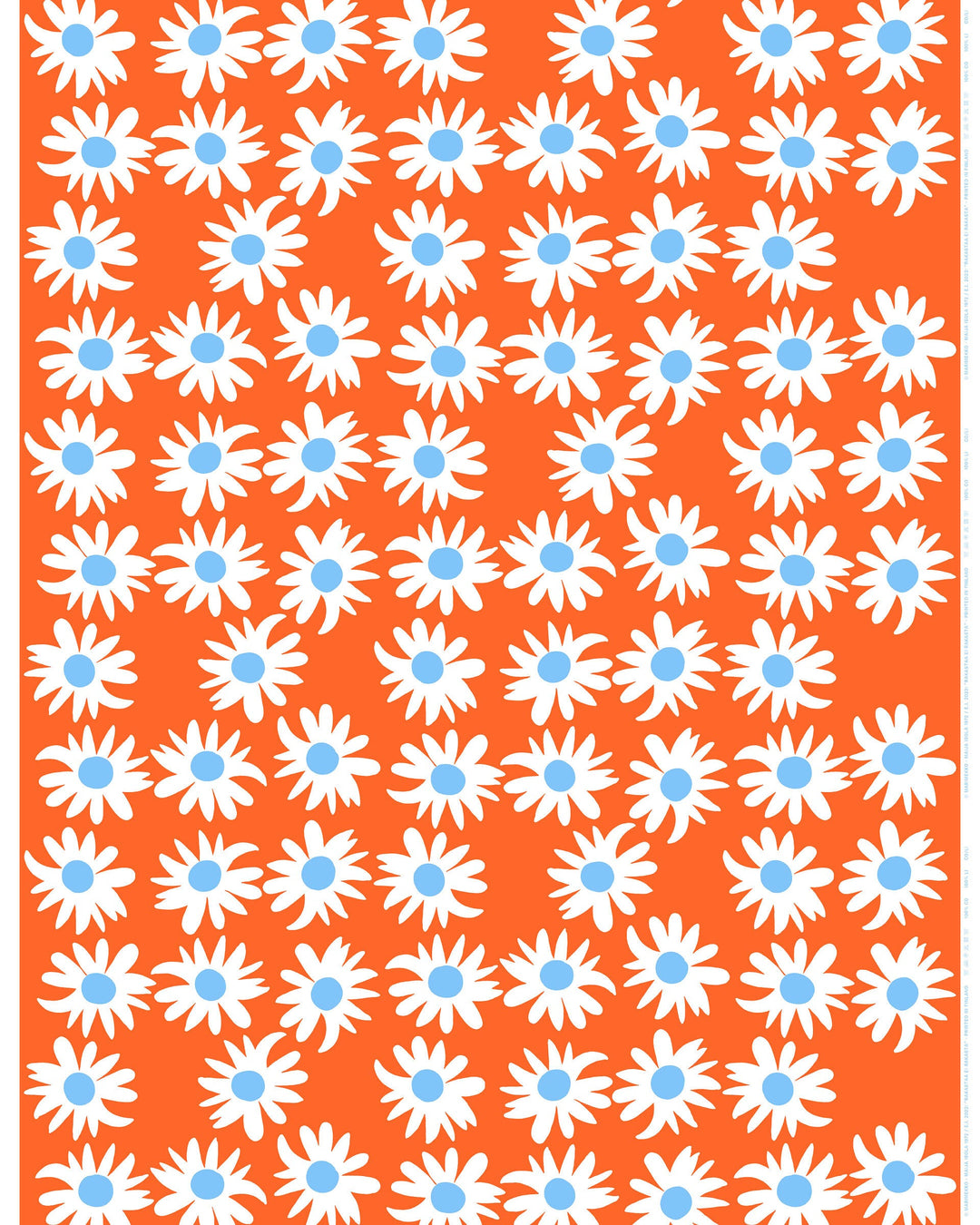 rakastaa ei rakasta cotton fabric