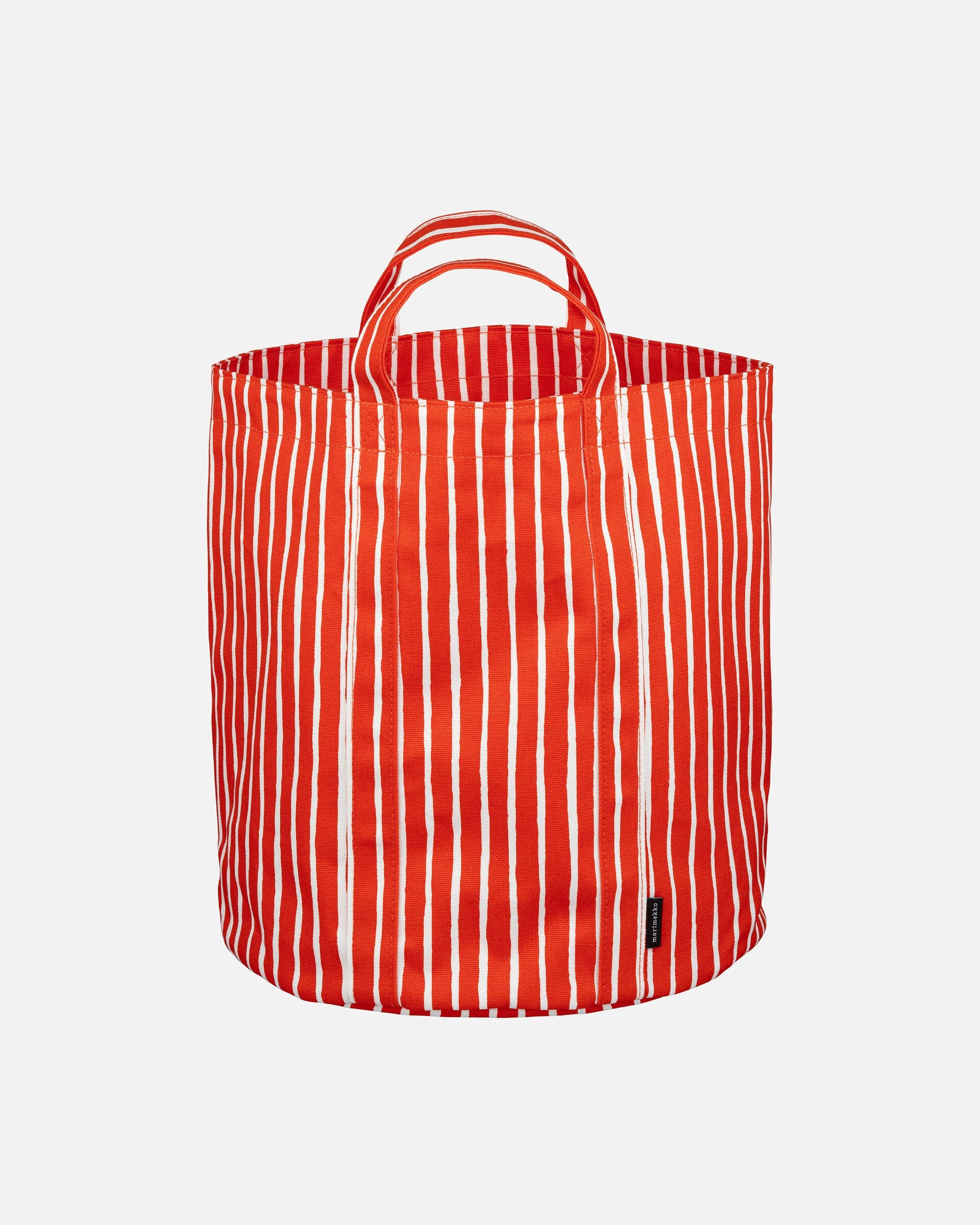 新品　marimekko ￼ Piccolo container bag piccolo container - orange – Design House Vancouver