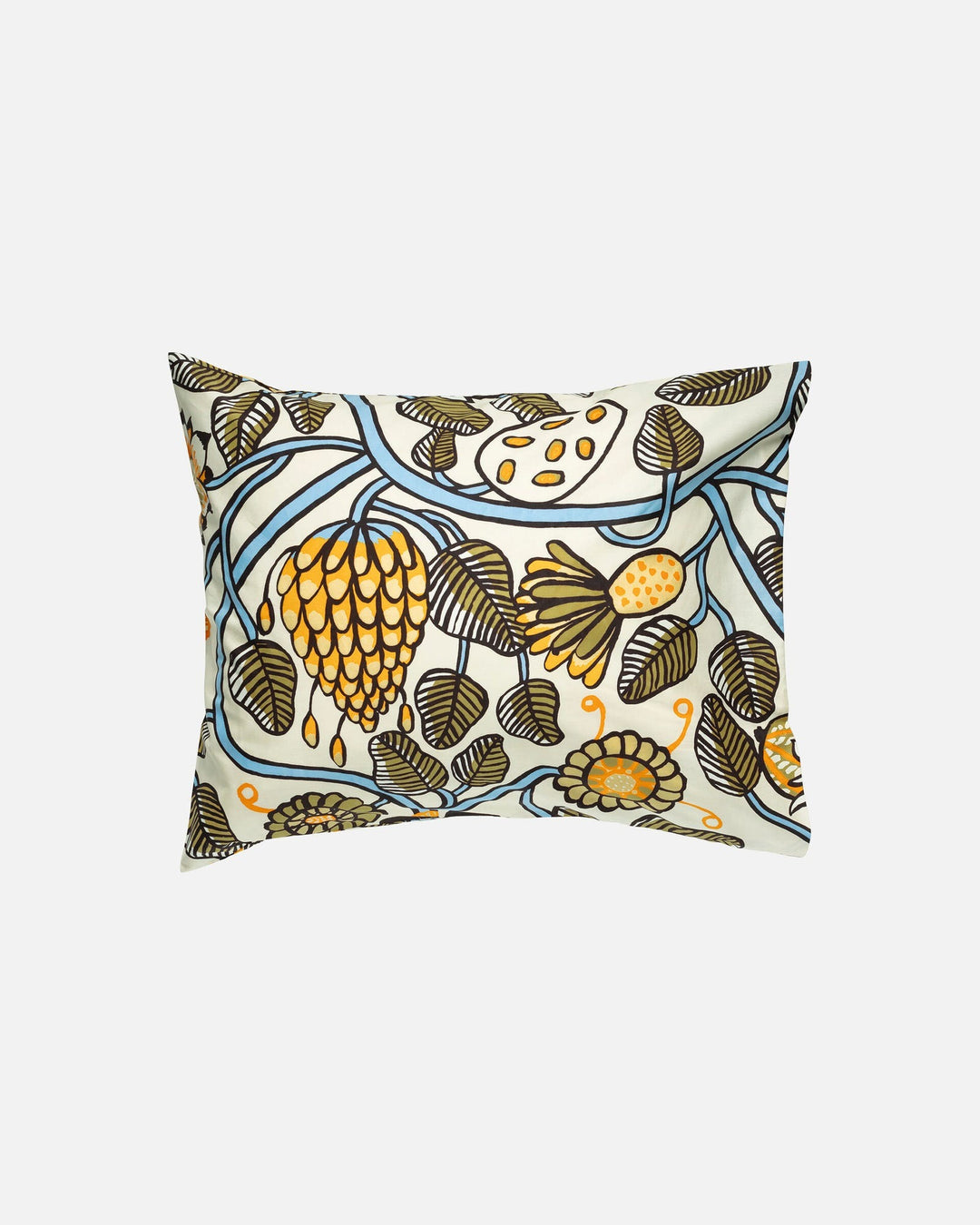 tiara pillowcase