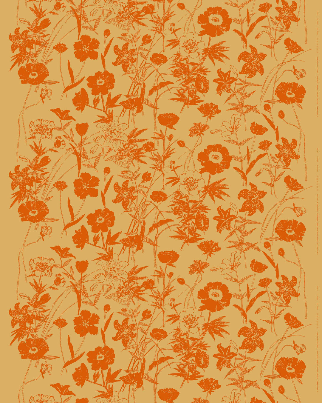 perenna cotton panama fabric