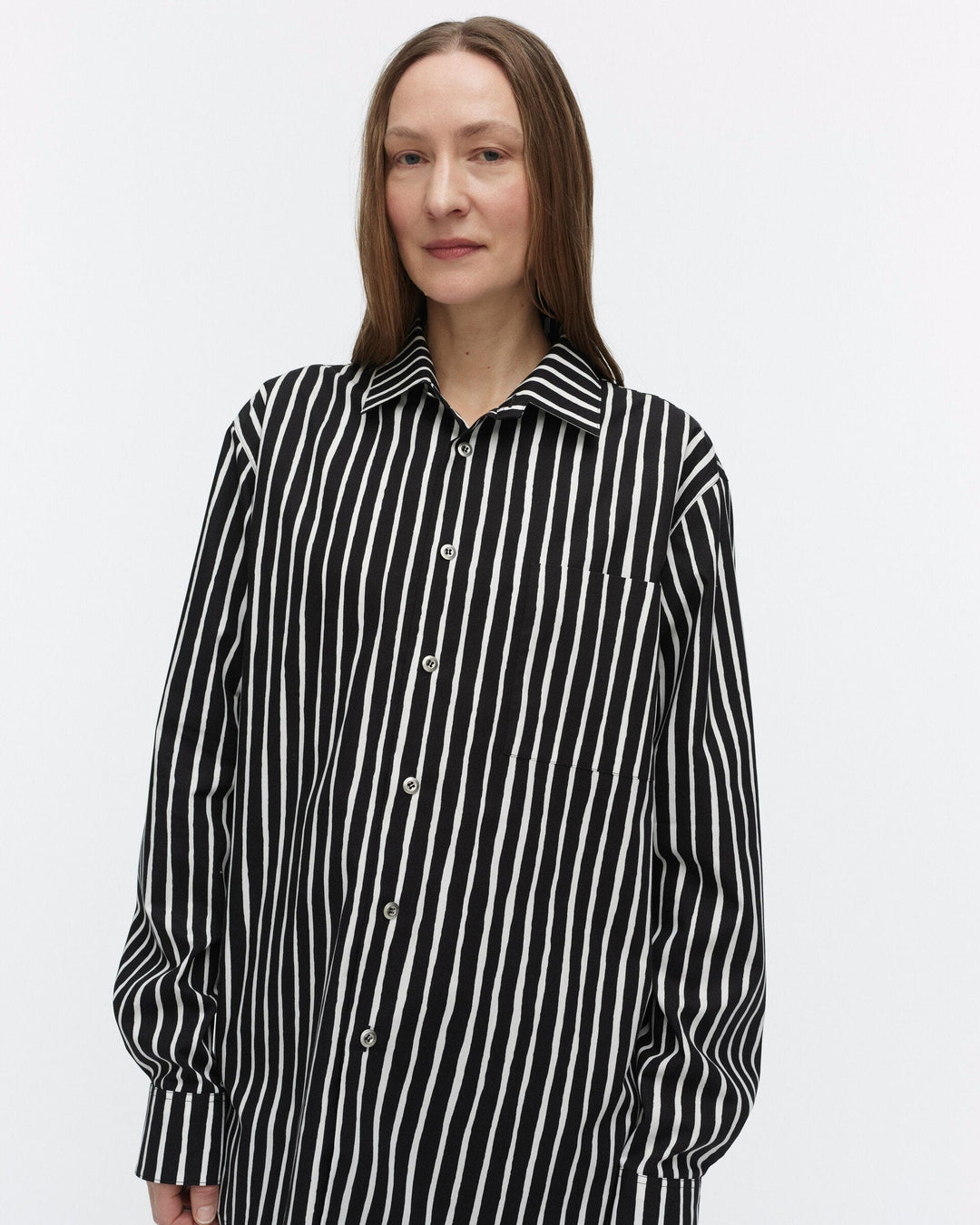 kioski jokapoika unisex shirt - black