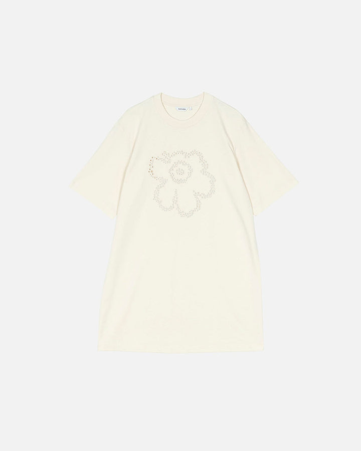 säteet unikko - jersey dress