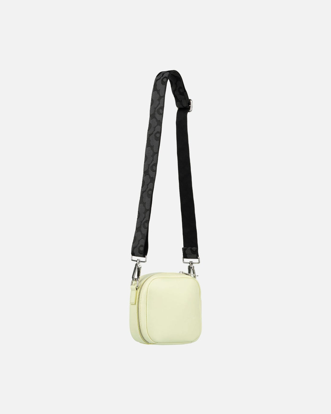 baby gratha shoulder bag - butter cream
