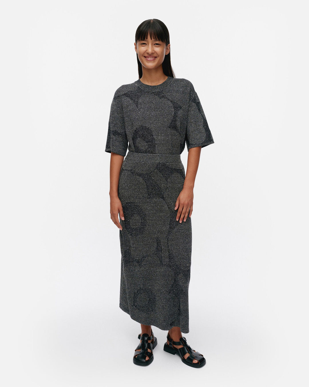 sivellys unikko skirt