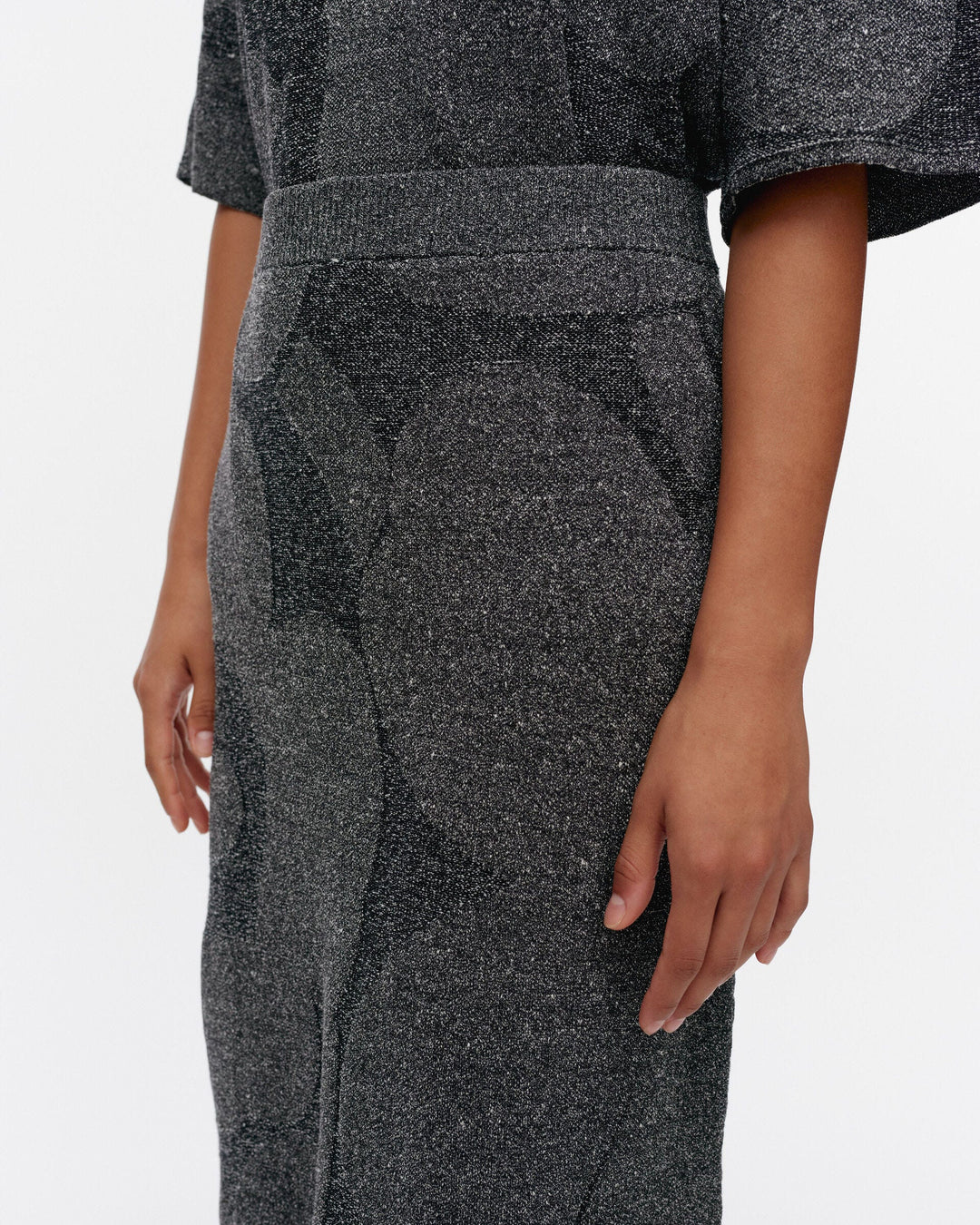 sivellys unikko skirt
